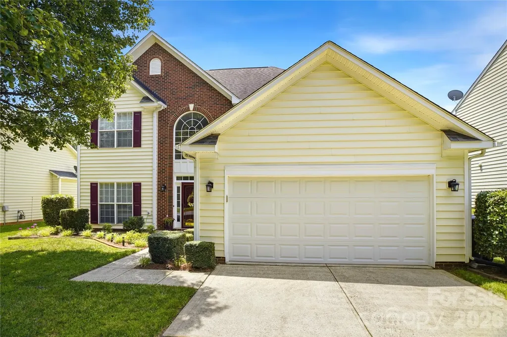 5555 Cambridge Bay Drive Charlotte NC 28269