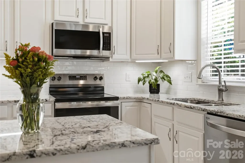 5555 Cambridge Bay Drive Charlotte NC 28269