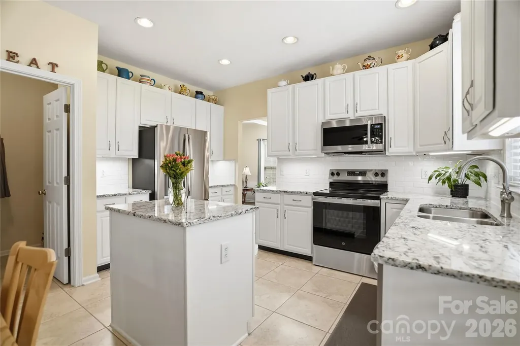 5555 Cambridge Bay Drive Charlotte NC 28269