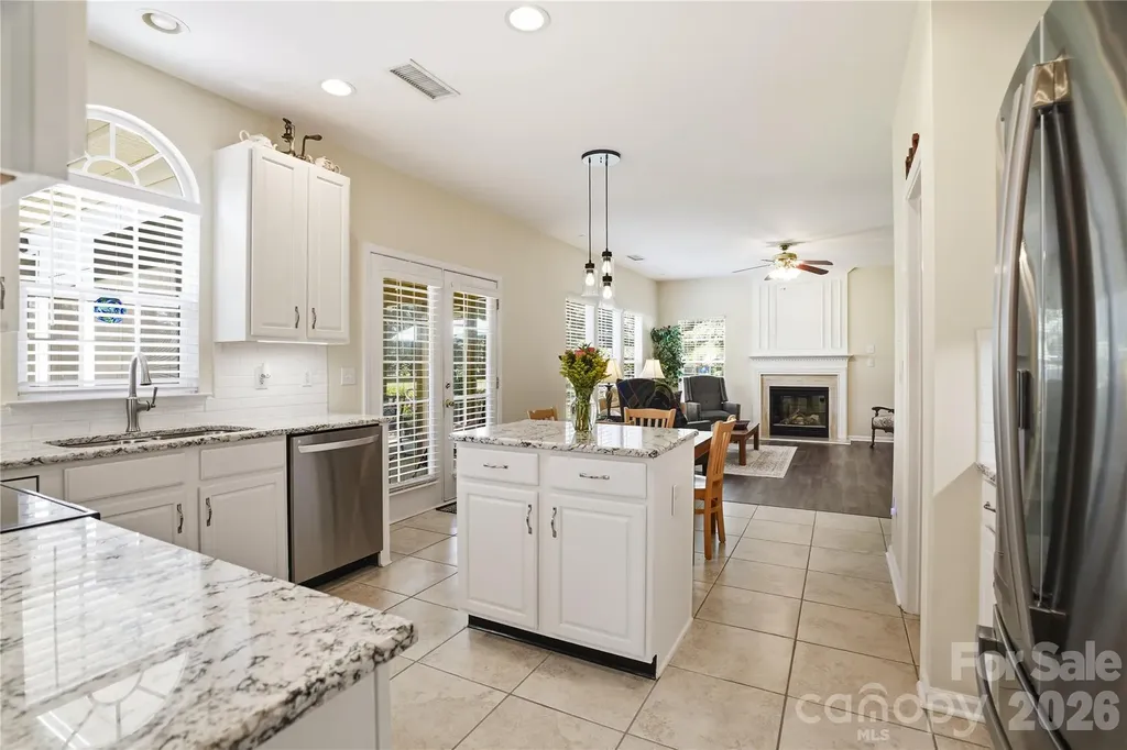 5555 Cambridge Bay Drive Charlotte NC 28269