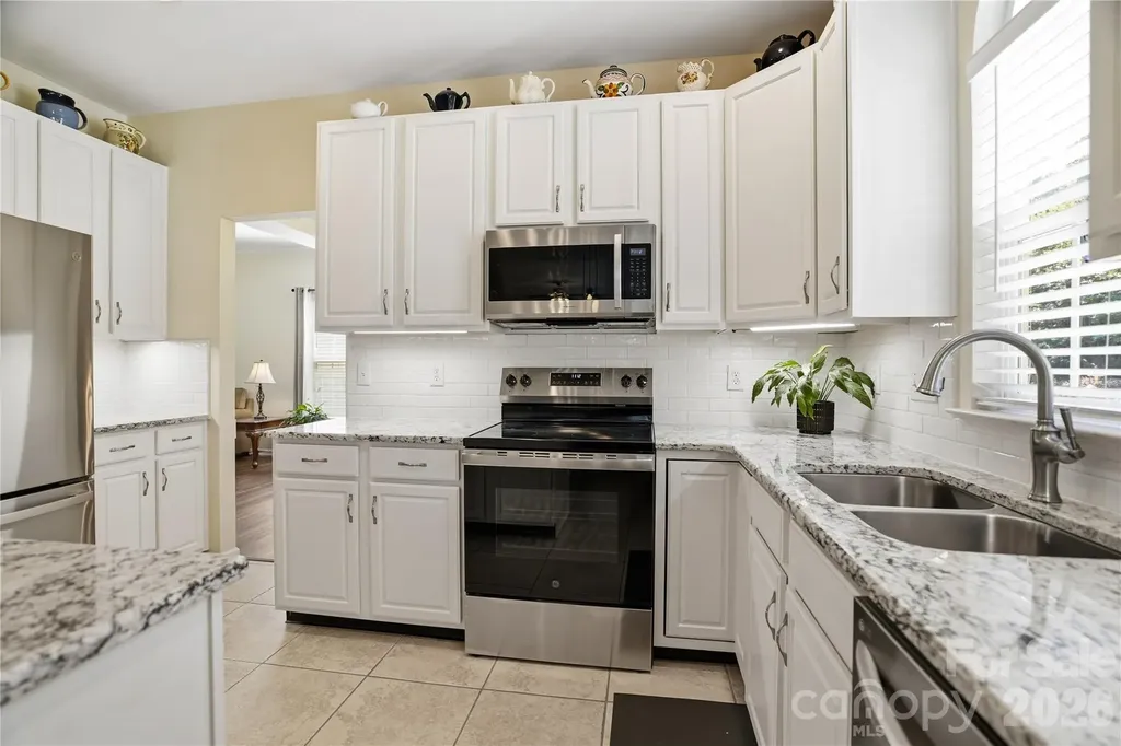 5555 Cambridge Bay Drive Charlotte NC 28269