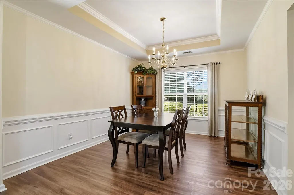 5555 Cambridge Bay Drive Charlotte NC 28269