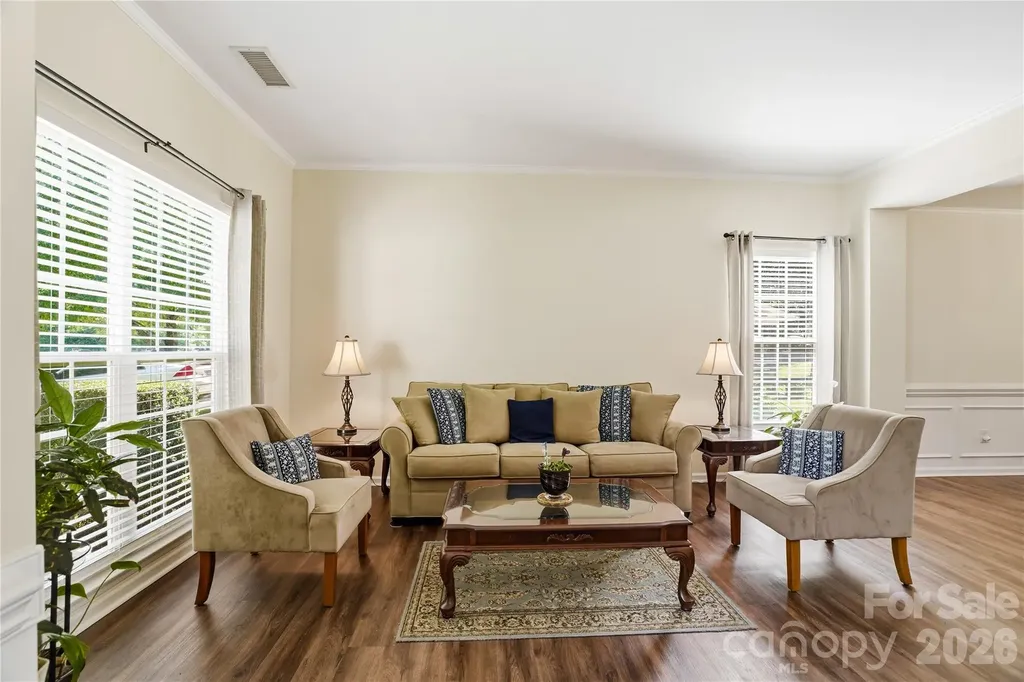 5555 Cambridge Bay Drive Charlotte NC 28269