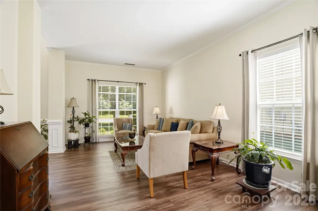 5555 Cambridge Bay Drive Charlotte NC 28269