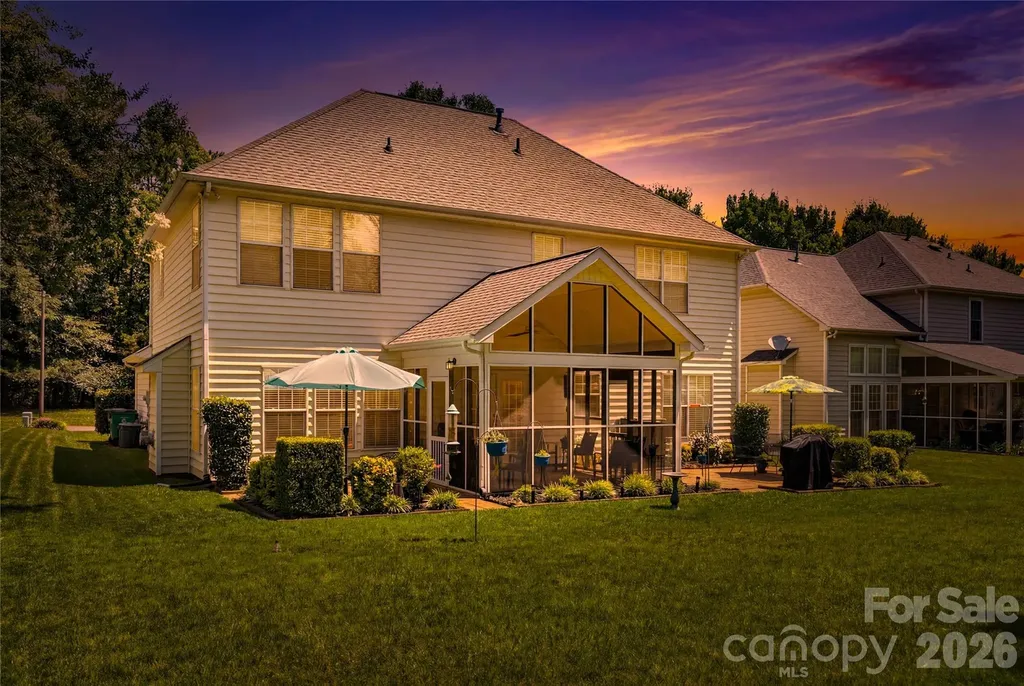 5555 Cambridge Bay Drive Charlotte NC 28269