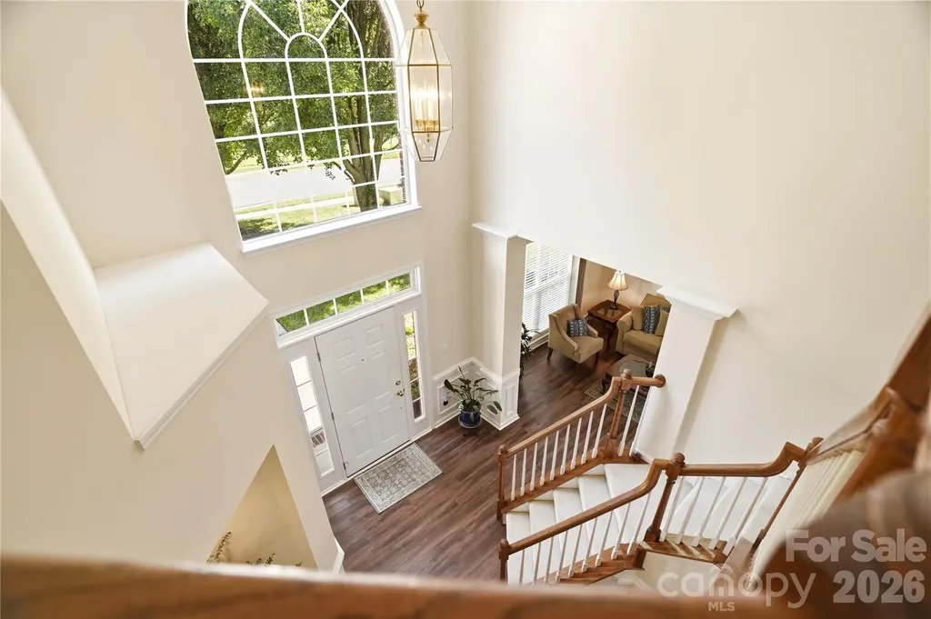 5555 Cambridge Bay Drive Charlotte NC 28269