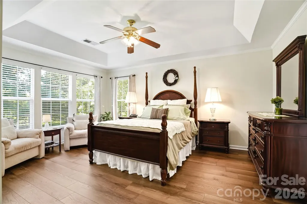 5555 Cambridge Bay Drive Charlotte NC 28269