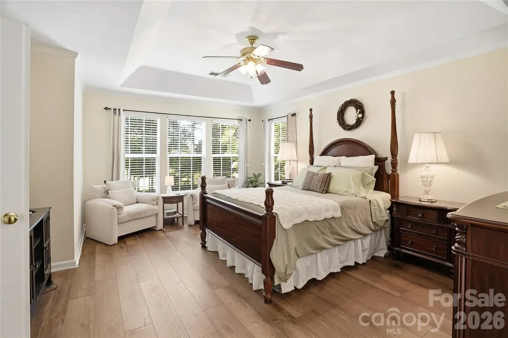 5555 Cambridge Bay Drive Charlotte NC 28269