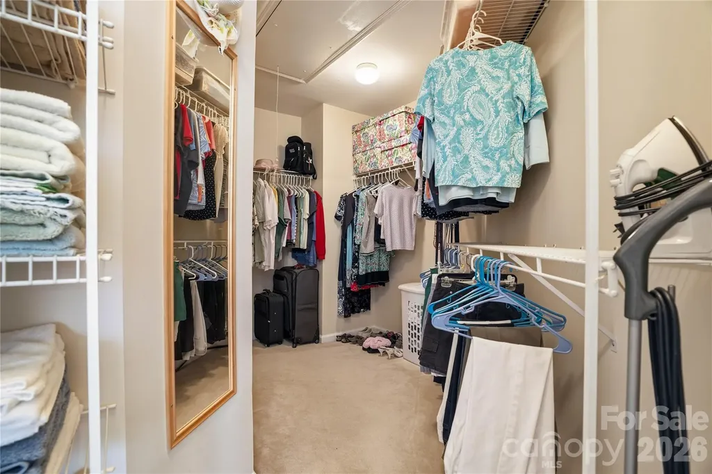 5555 Cambridge Bay Drive Charlotte NC 28269