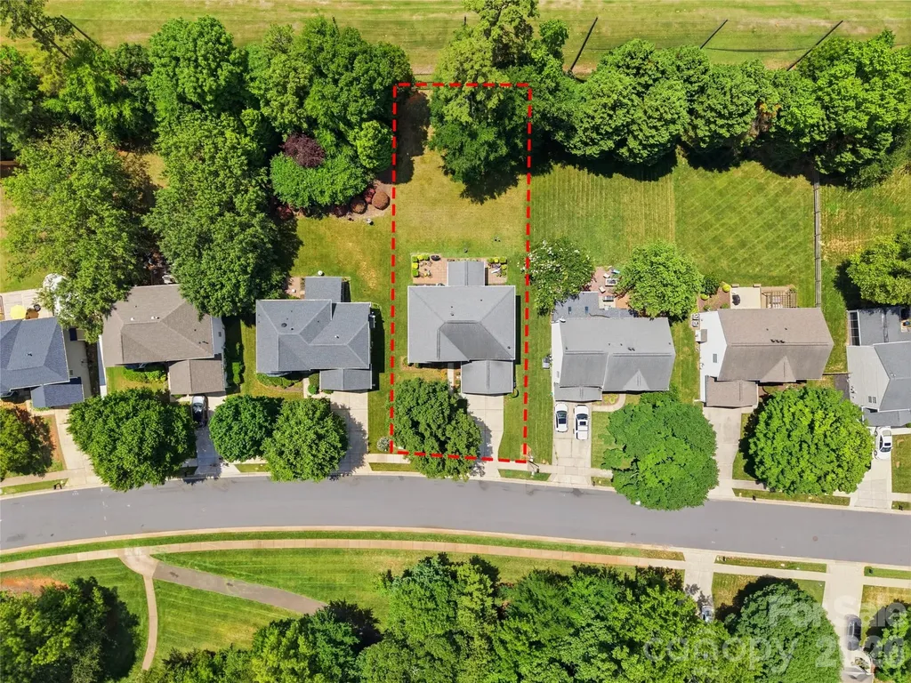 5555 Cambridge Bay Drive Charlotte NC 28269
