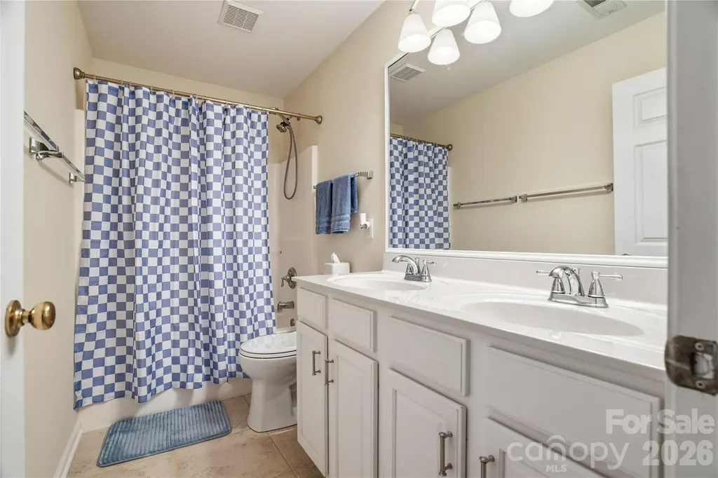 5555 Cambridge Bay Drive Charlotte NC 28269