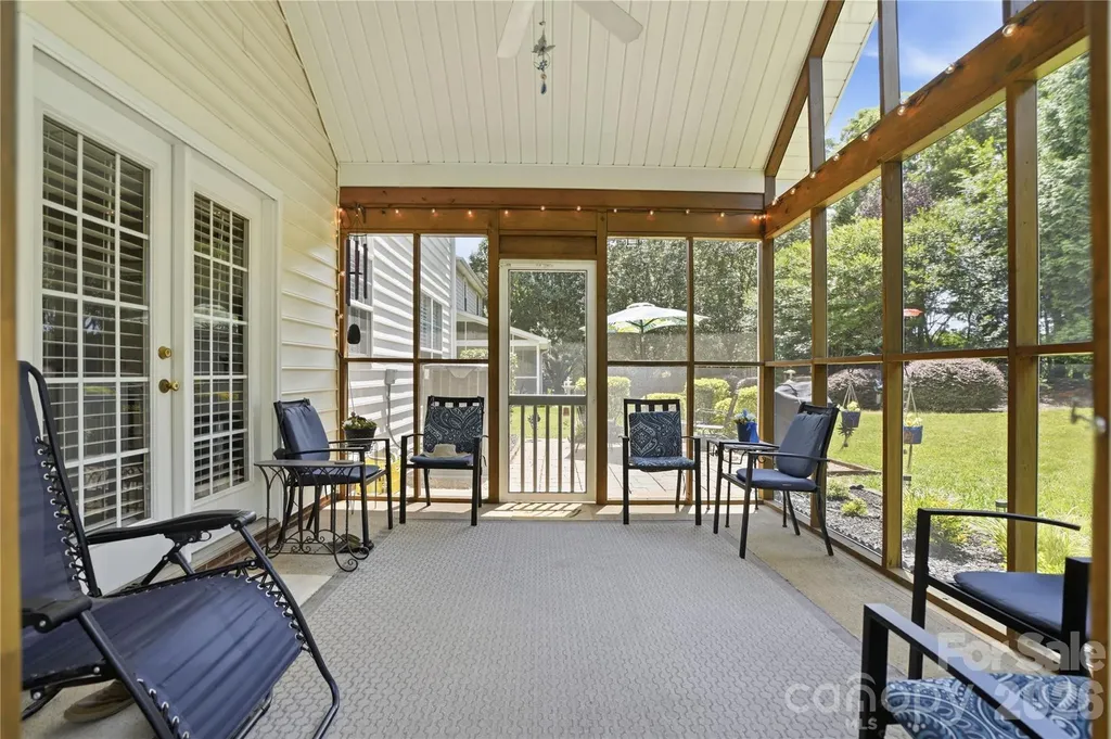 5555 Cambridge Bay Drive Charlotte NC 28269