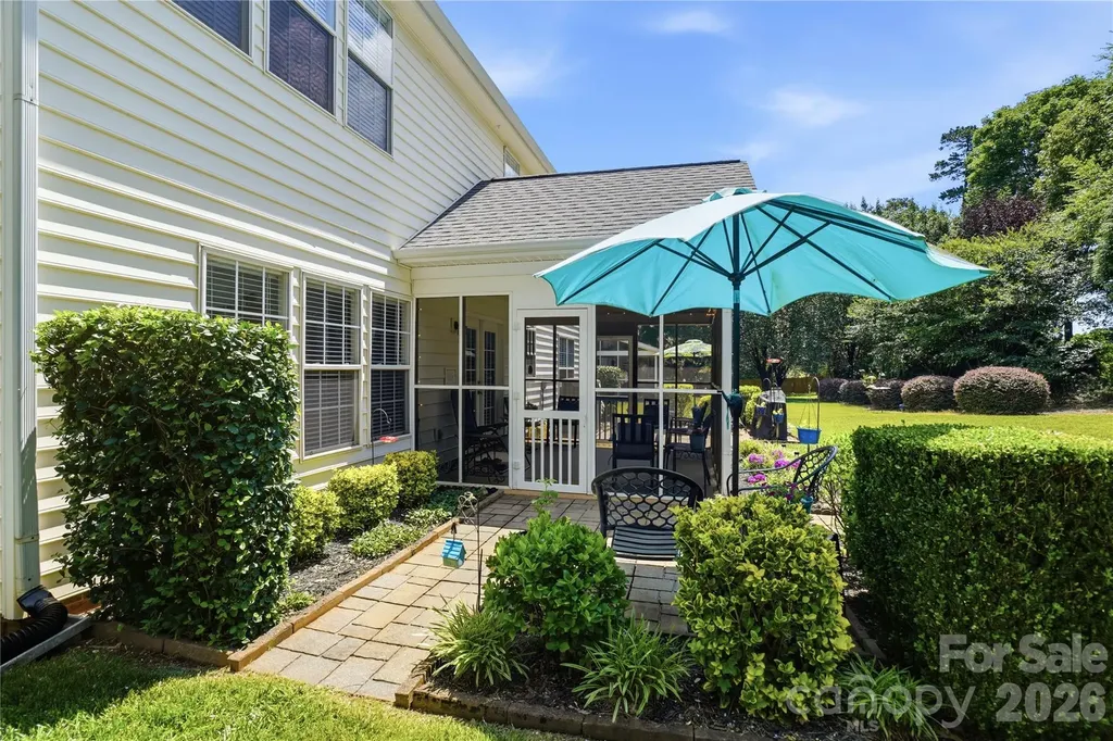 5555 Cambridge Bay Drive Charlotte NC 28269