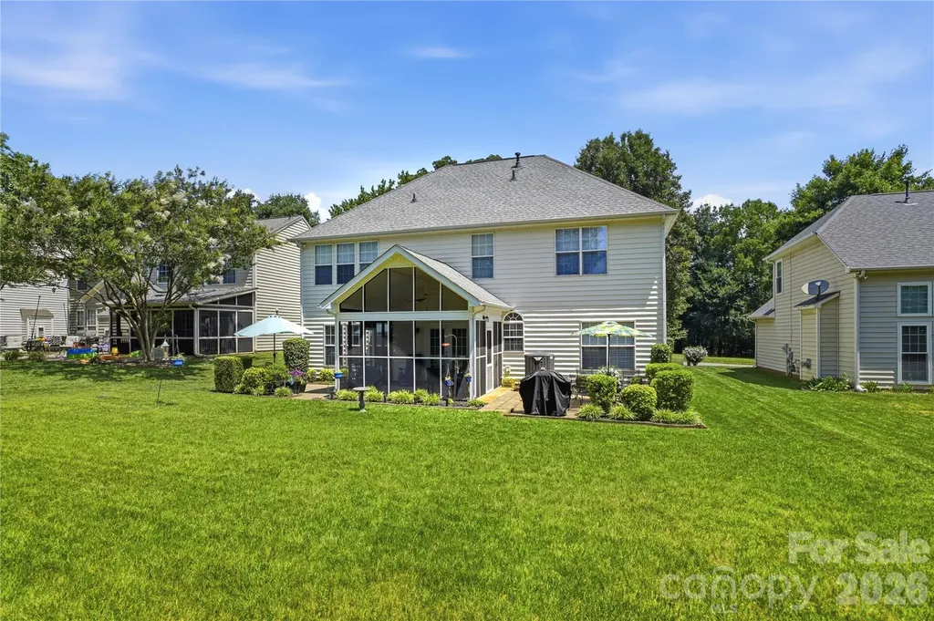 5555 Cambridge Bay Drive Charlotte NC 28269