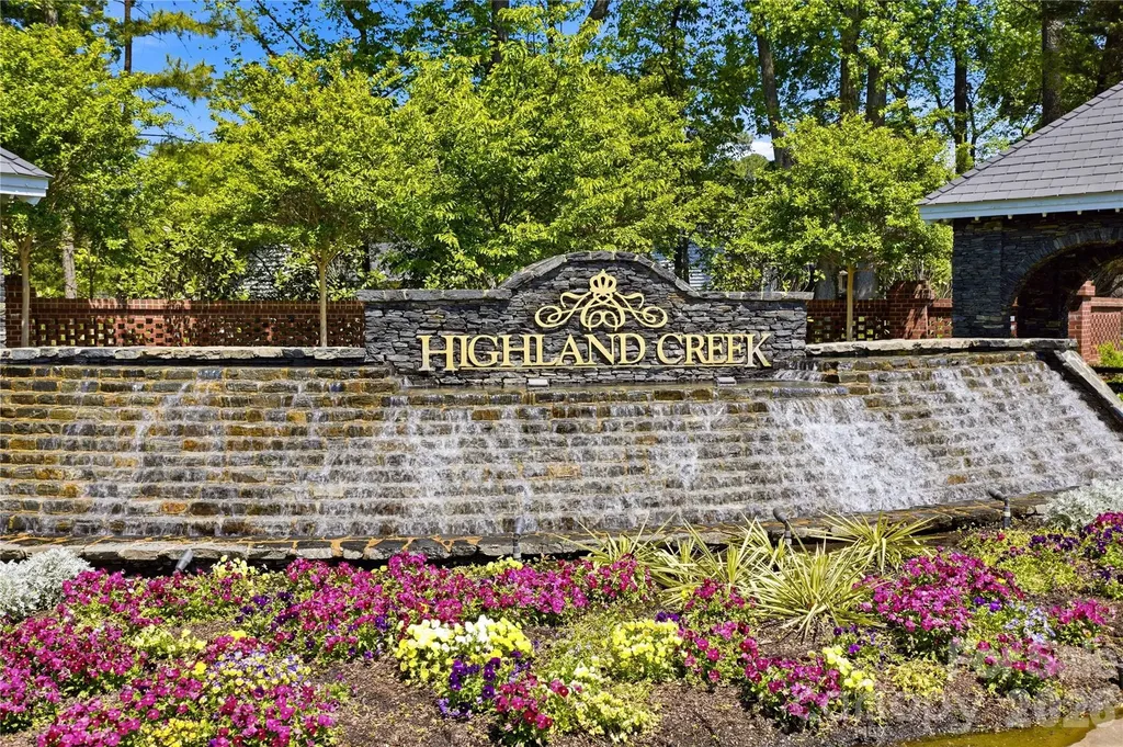 5555 Cambridge Bay Drive Charlotte NC 28269