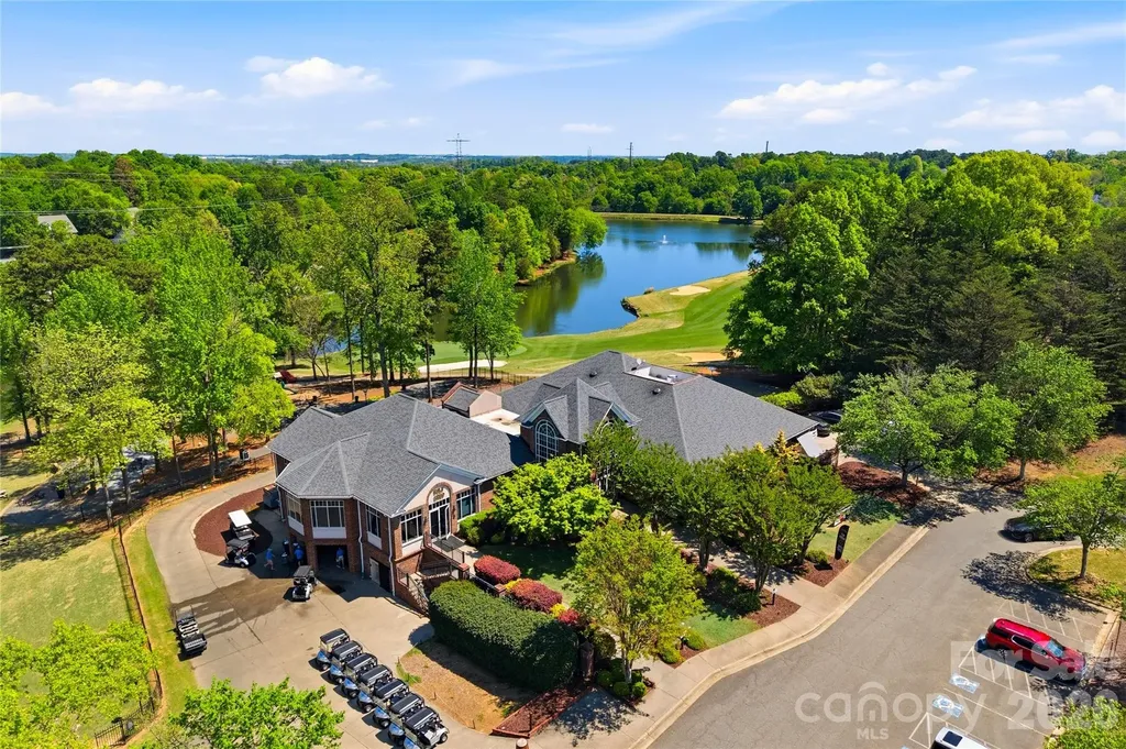 5555 Cambridge Bay Drive Charlotte NC 28269