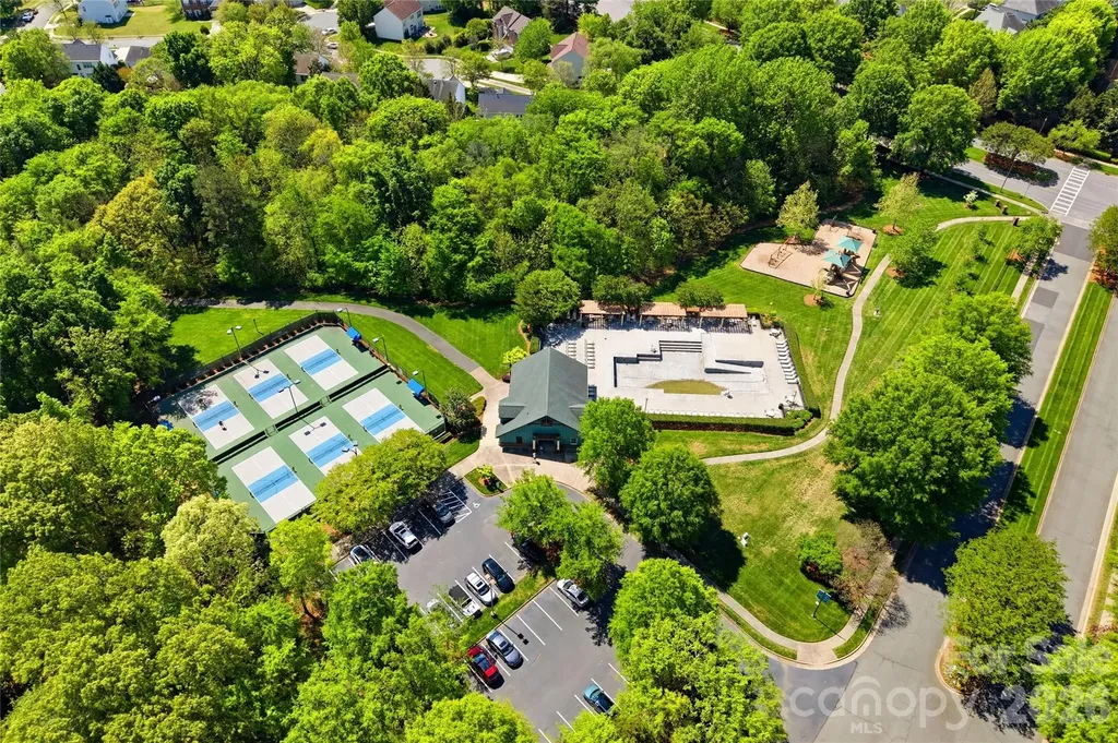 5555 Cambridge Bay Drive Charlotte NC 28269