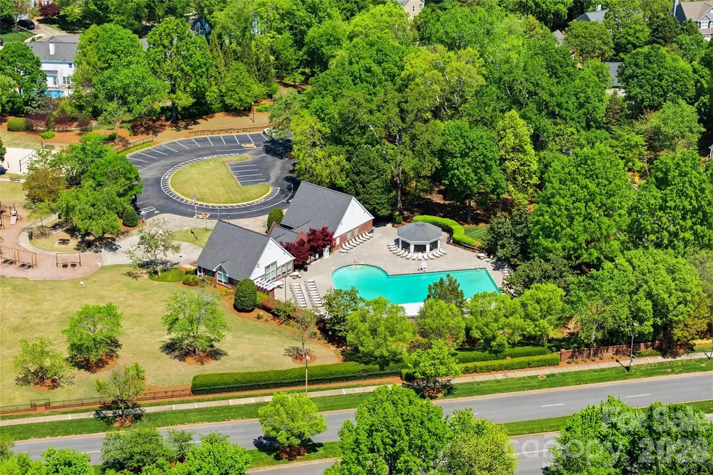 5555 Cambridge Bay Drive Charlotte NC 28269