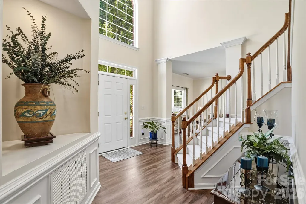 5555 Cambridge Bay Drive Charlotte NC 28269