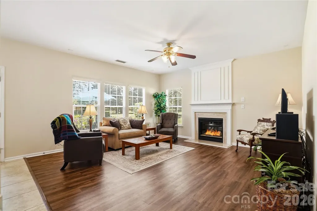5555 Cambridge Bay Drive Charlotte NC 28269