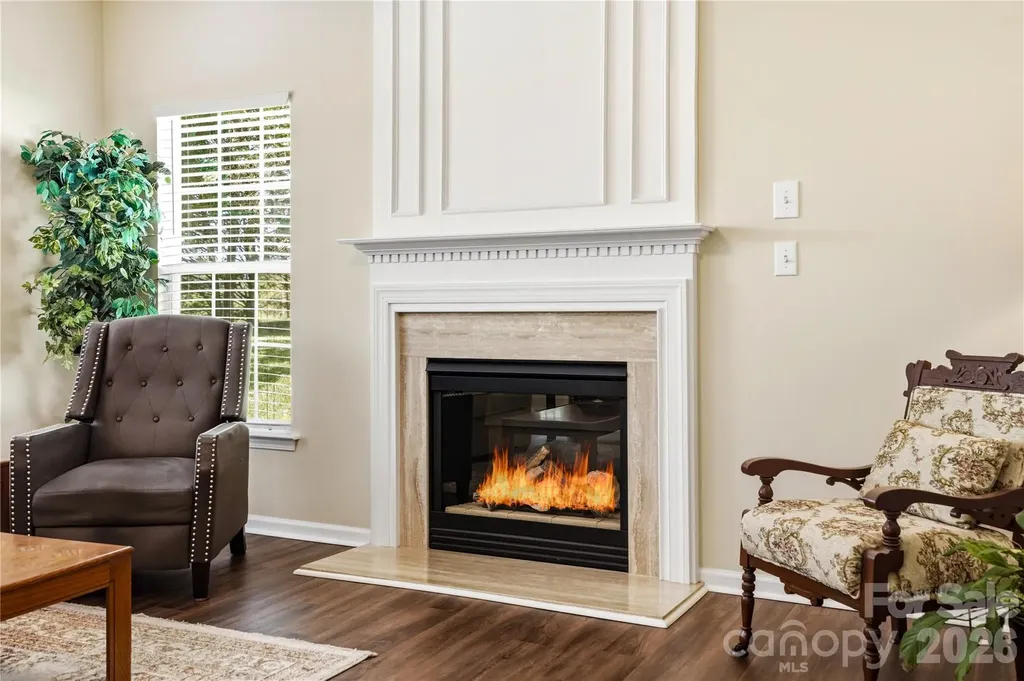 5555 Cambridge Bay Drive Charlotte NC 28269
