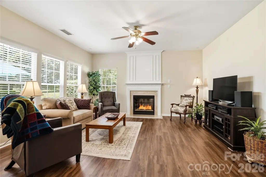 5555 Cambridge Bay Drive Charlotte NC 28269