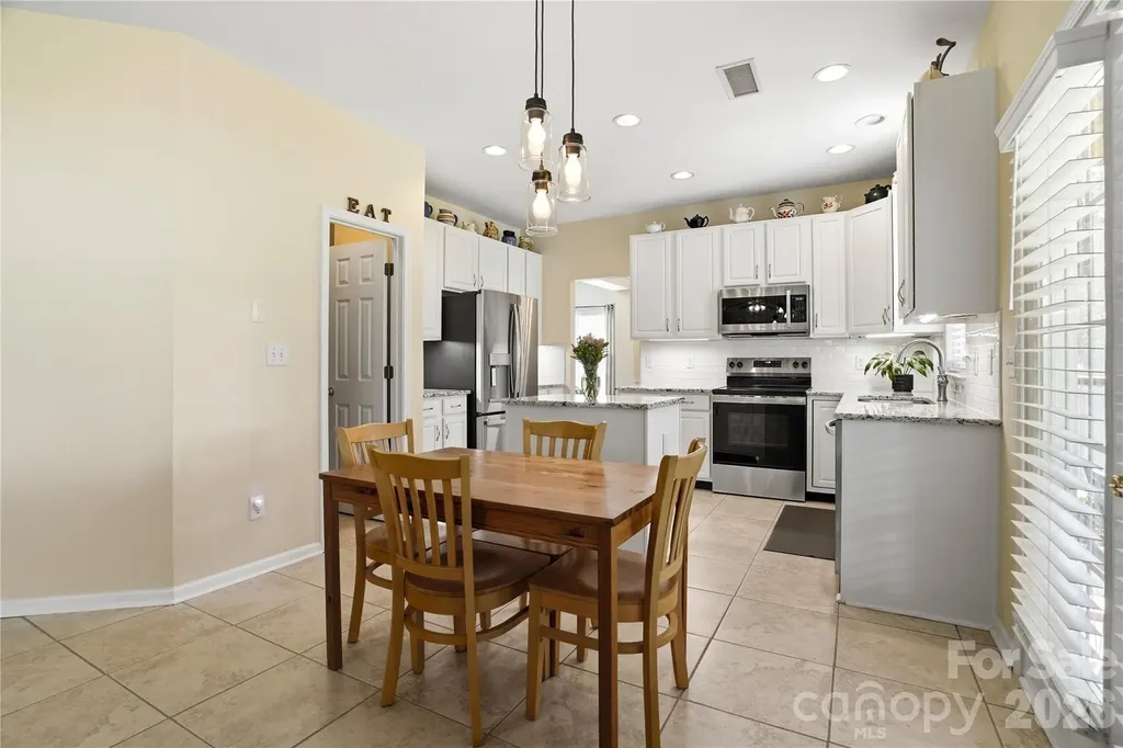 5555 Cambridge Bay Drive Charlotte NC 28269
