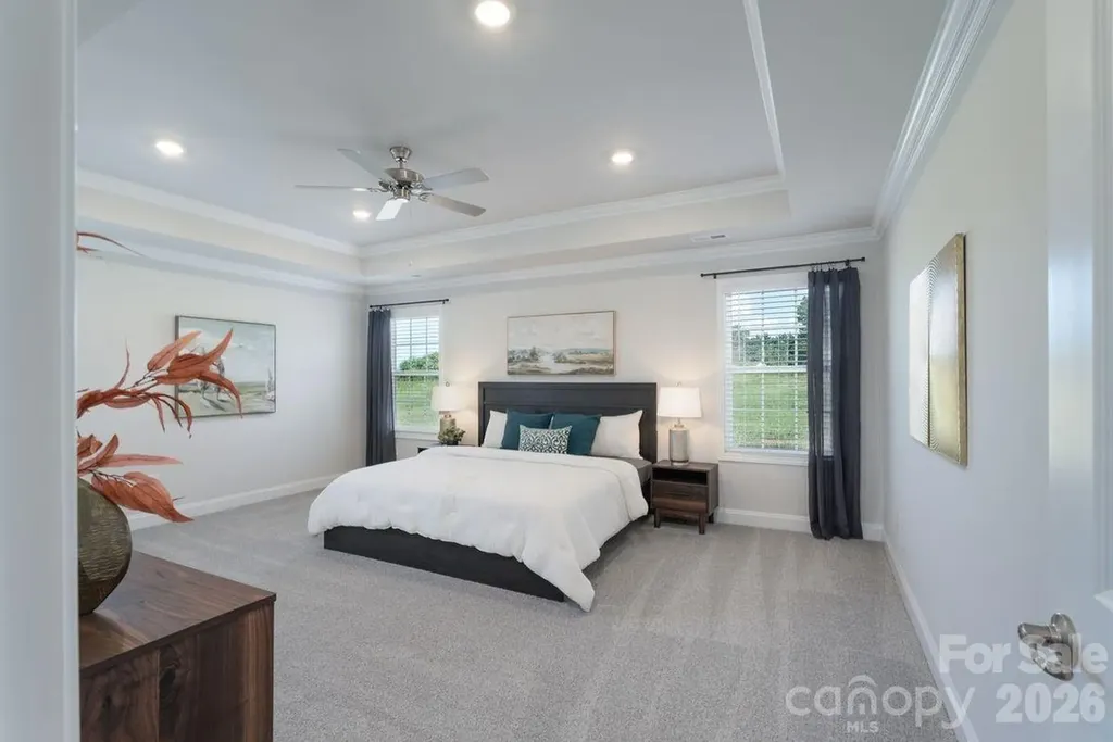 5049 Cardiff Court Catawba NC 28609