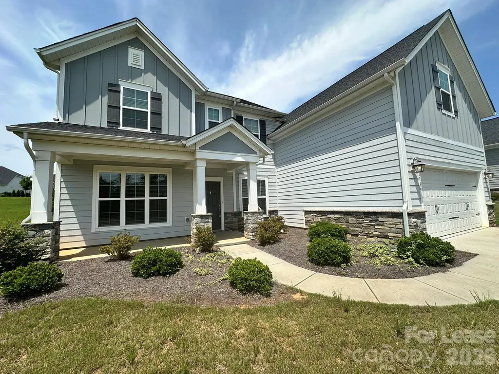1139 Overlake Drive Belmont NC 28012