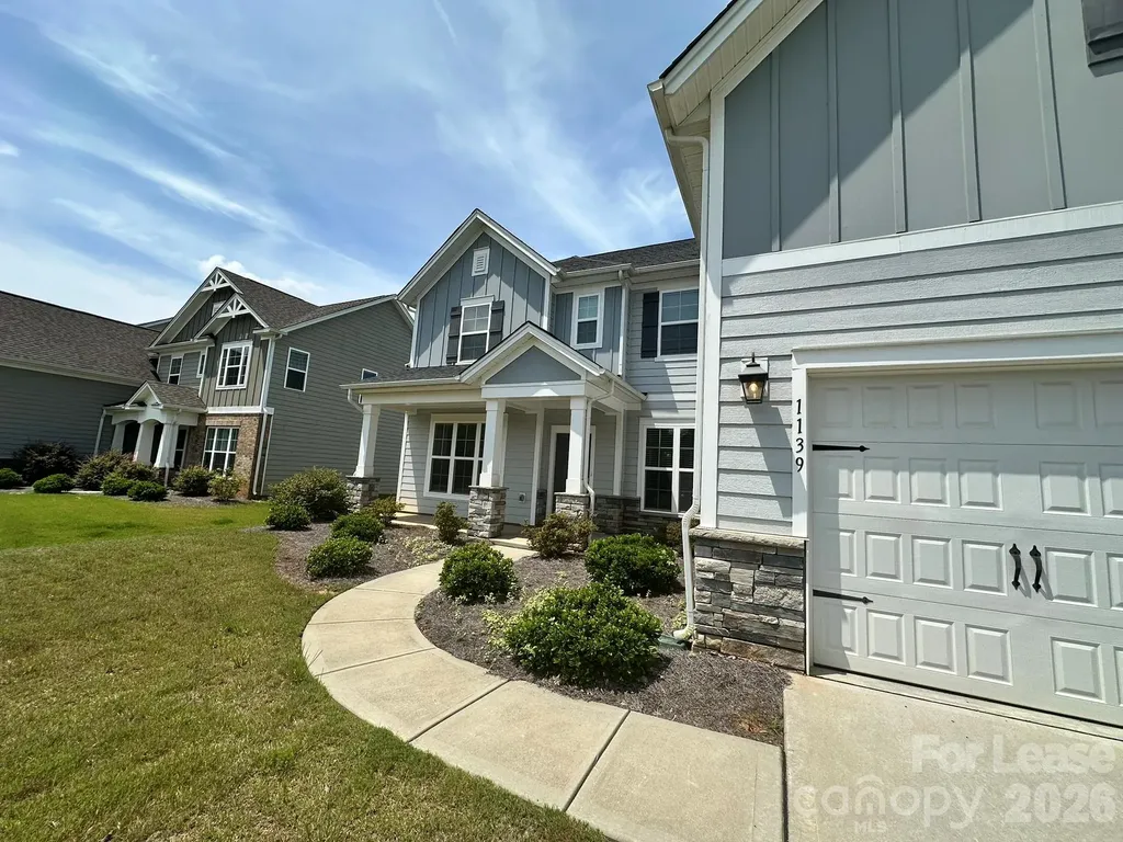 1139 Overlake Drive Belmont NC 28012