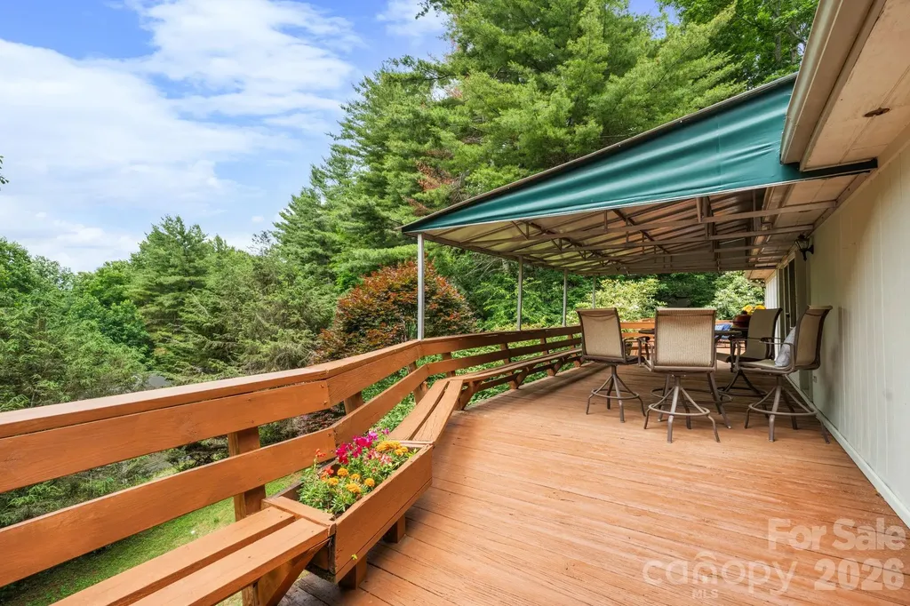 640 Knollwood Drive Boone NC 28607