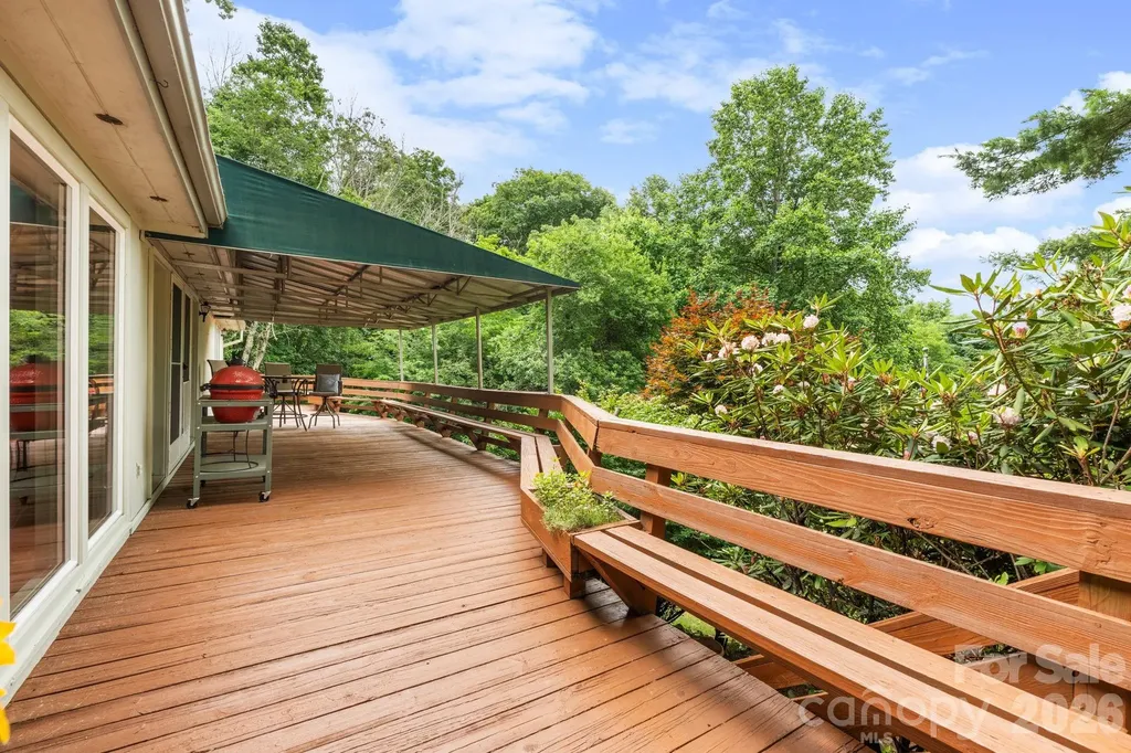 640 Knollwood Drive Boone NC 28607