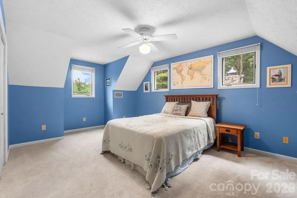 640 Knollwood Drive Boone NC 28607