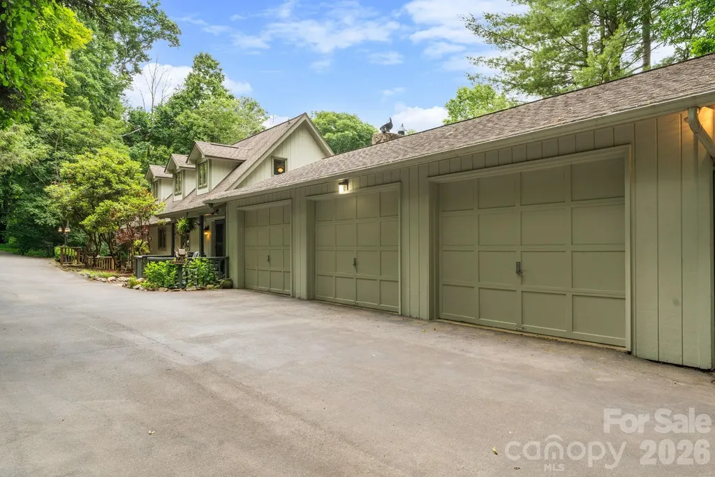 640 Knollwood Drive Boone NC 28607
