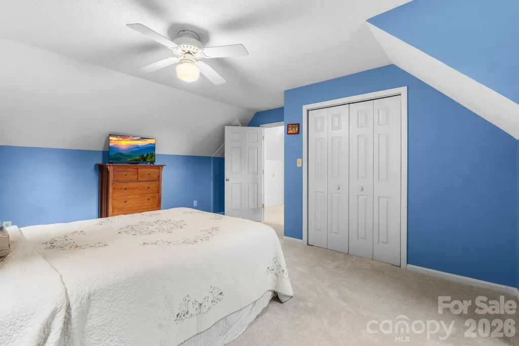 640 Knollwood Drive Boone NC 28607