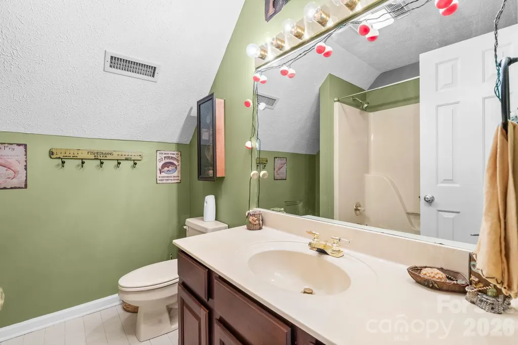 640 Knollwood Drive Boone NC 28607