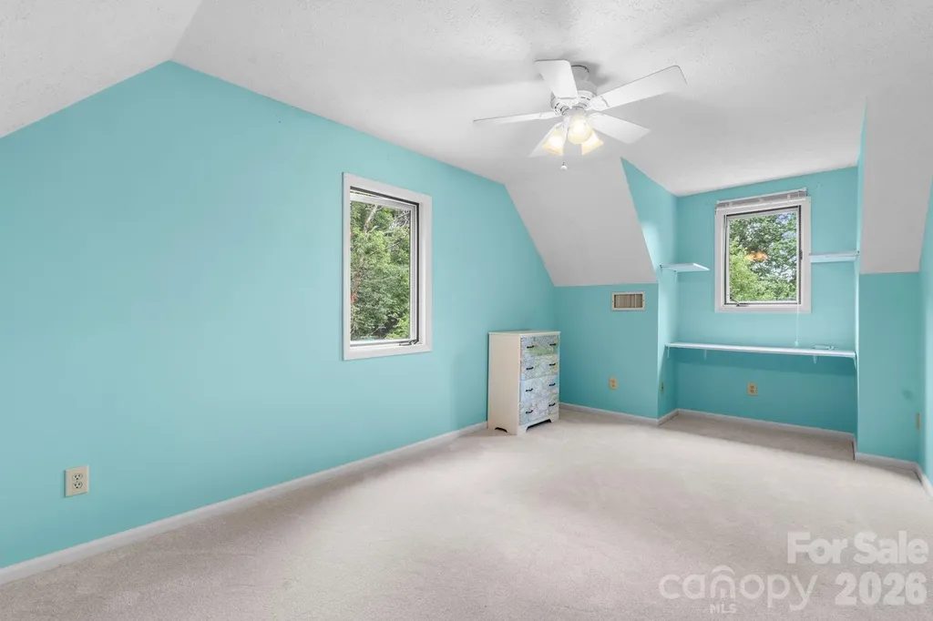 640 Knollwood Drive Boone NC 28607