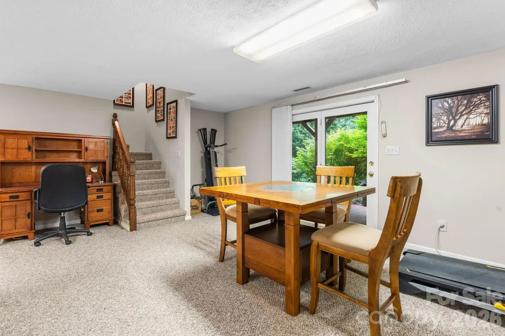 640 Knollwood Drive Boone NC 28607