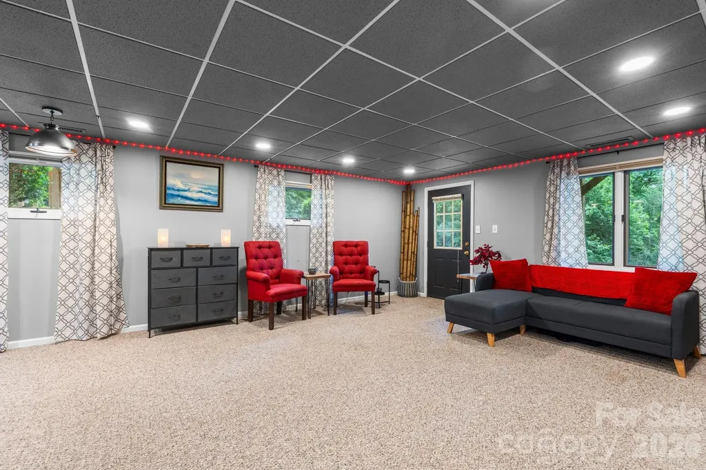 640 Knollwood Drive Boone NC 28607