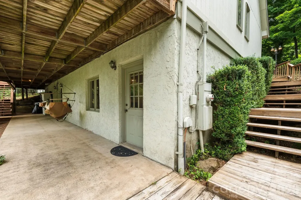 640 Knollwood Drive Boone NC 28607
