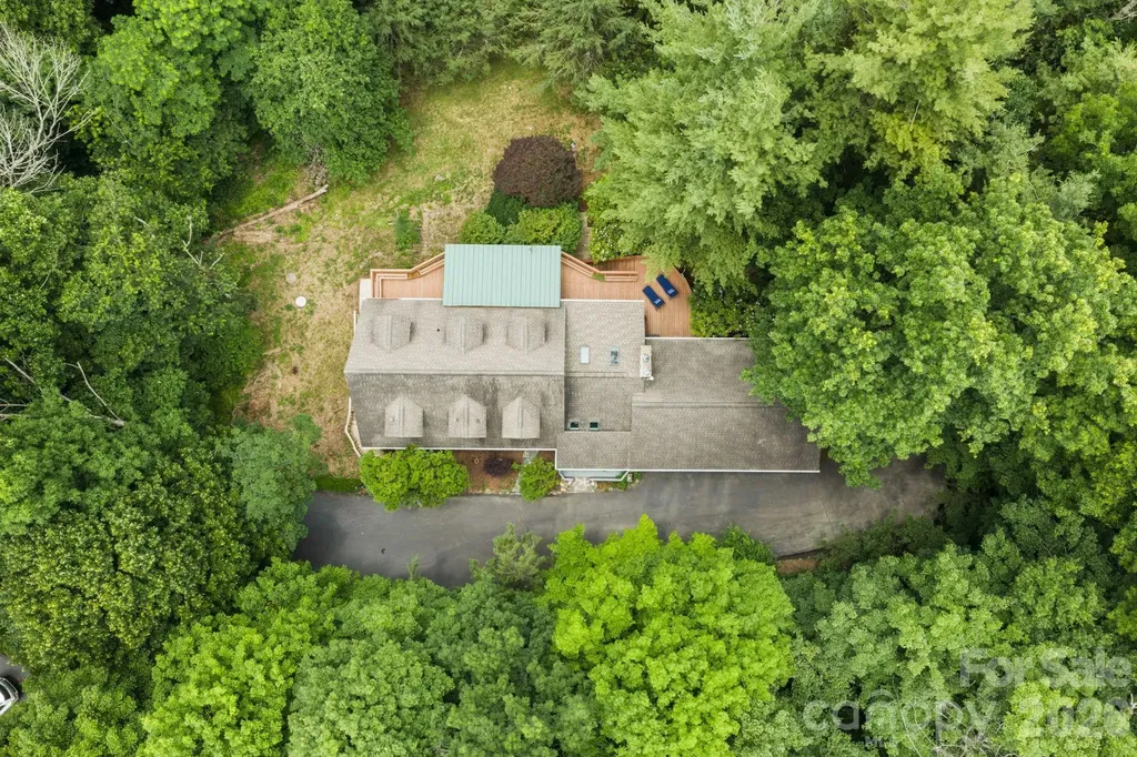 640 Knollwood Drive Boone NC 28607