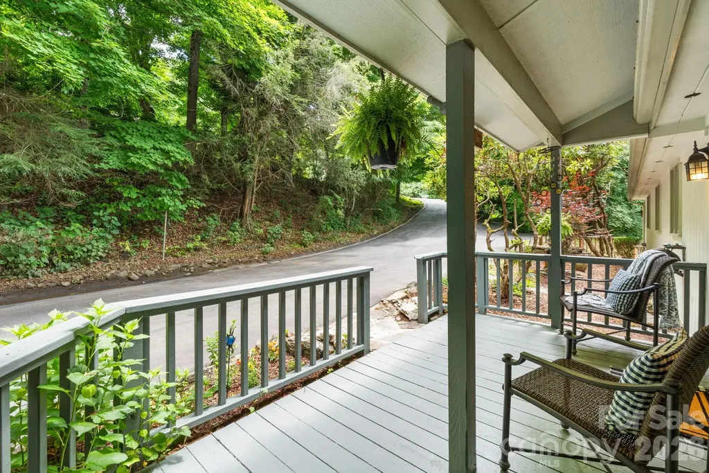 640 Knollwood Drive Boone NC 28607