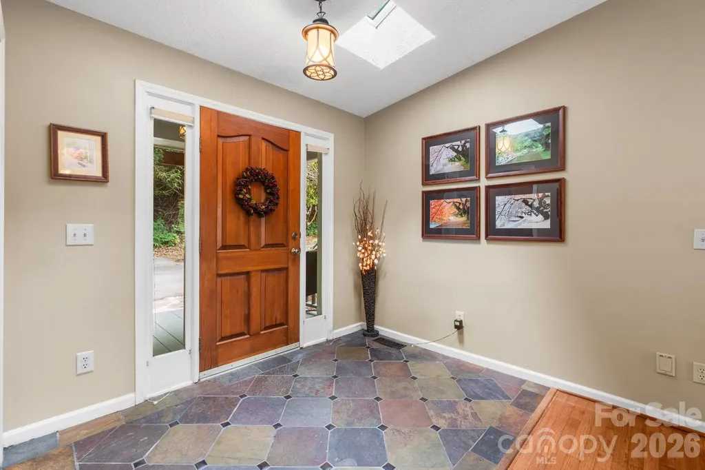 640 Knollwood Drive Boone NC 28607