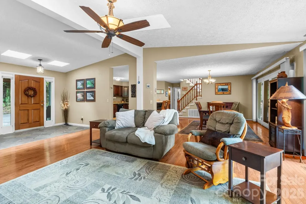 640 Knollwood Drive Boone NC 28607