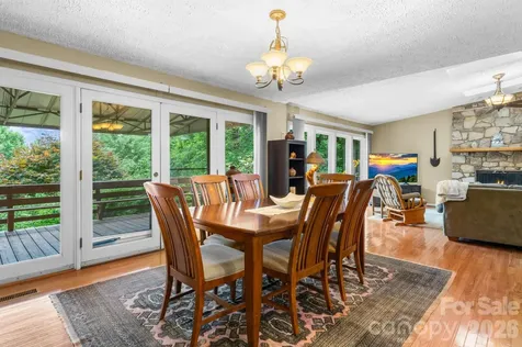 640 Knollwood Drive Boone NC 28607