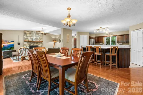 640 Knollwood Drive Boone NC 28607