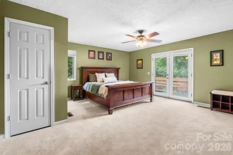 640 Knollwood Drive Boone NC 28607
