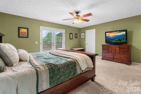 640 Knollwood Drive Boone NC 28607