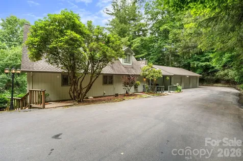 640 Knollwood Drive Boone NC 28607