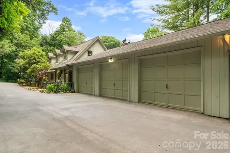 640 Knollwood Drive Boone NC 28607